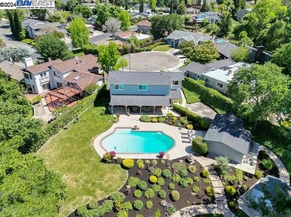 3565 Arbor Ct, Pleasanton, CA 94566