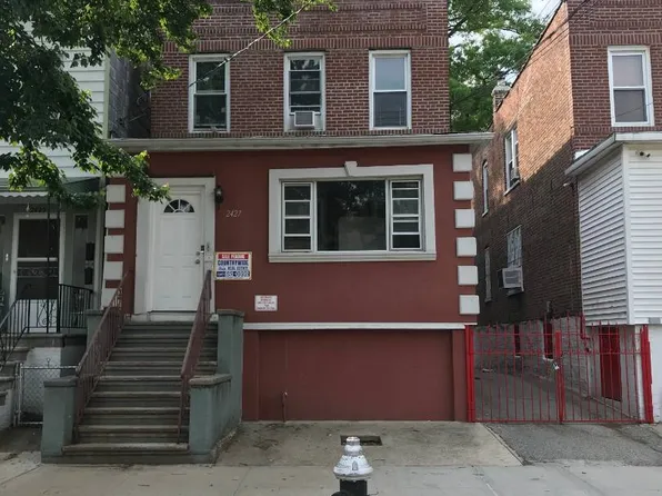 2427 Glebe Ave, Bronx, NY 10461