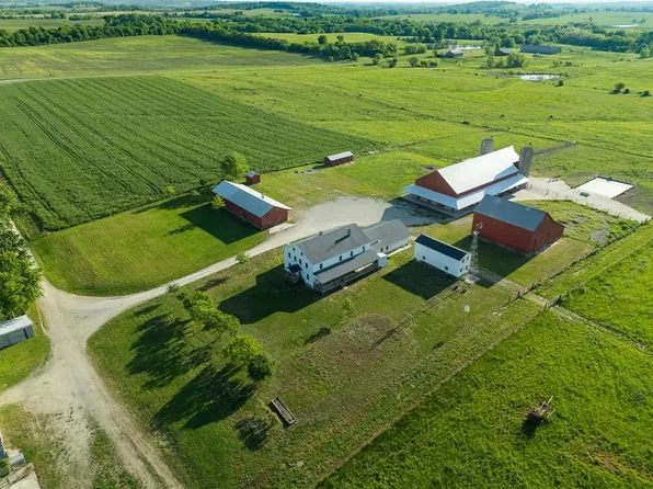 County Road 193 Rd, Bogard, MO 64622