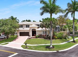 10825 Ravel Ct, Boca Raton, FL 33498