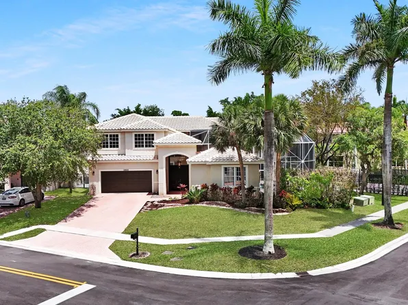 10825 Ravel Court, Boca Raton, FL 33498
