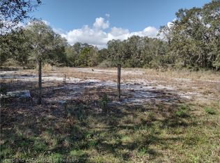 325 Pleasant Ln, Lorida, FL 33857