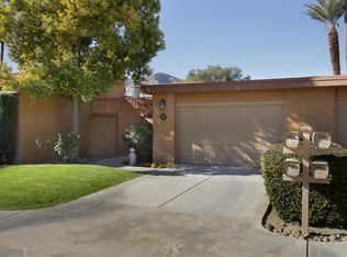 6 Cadiz Dr, Rancho Mirage, CA 92270