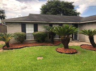 3905 Bluebonnet Trl, Deer Park, TX 77536