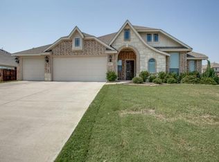 4413 Waterford Glen Dr, Mansfield, TX 76063