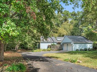 260 Clover Thatch, Pittsboro, NC 27312