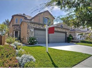 5273 Foxborough Point, San Diego, CA 92130