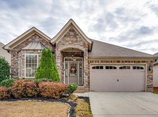6633 Kenton Ridge Cir, Chattanooga, TN 37421
