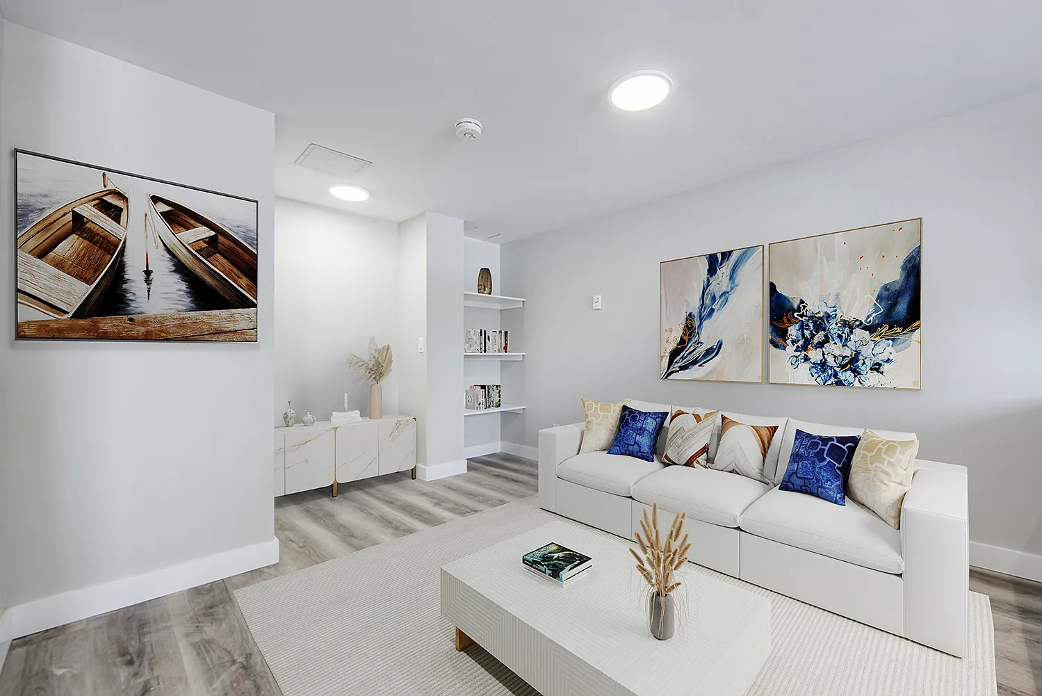 Crestview Suites — Photo 4