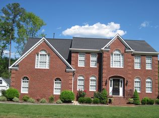 303 Kanawah Run, Yorktown, VA 23693