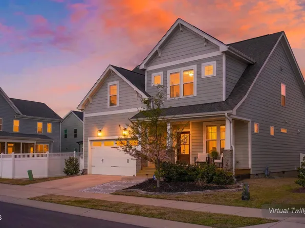 213 Thunder Forest Ln, Wendell, NC 27591