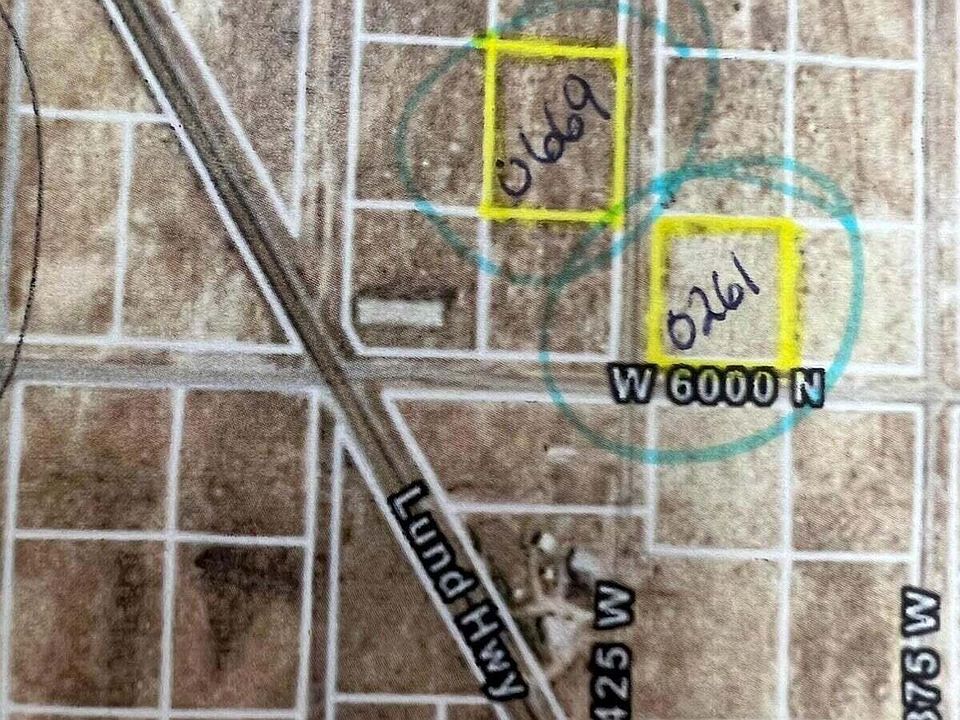 2nd image of 6037 N 3425 W