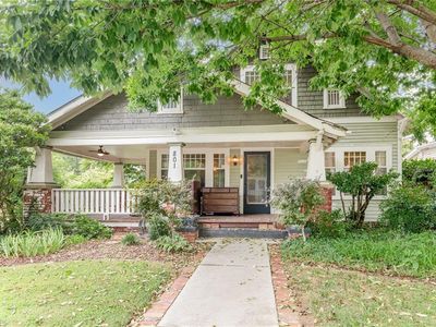 801 Carrick St, High Point, NC, 27262