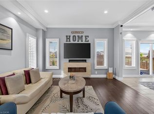 59 Netherwood Rd, Kitchener, ON N2P 0E4