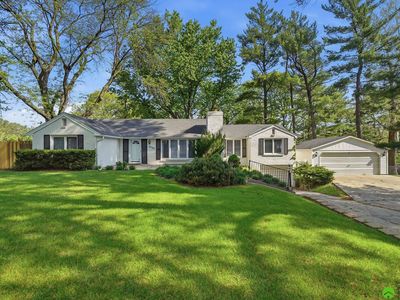 5300 Randolph St, Lincoln, NE, 68510