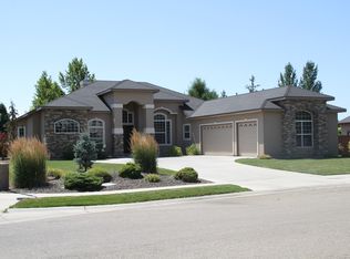 2469 W Ladle Rapids St, Meridian, ID 83646