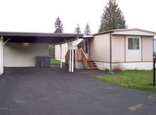 20726 9th Avenue Ct E, Spanaway, WA 98387