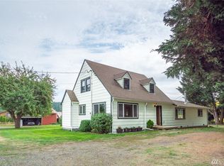 110 Simme Valley Ln, Winlock, WA 98596