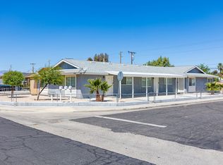 200 W Robertson Rd, Ridgecrest, CA 93555