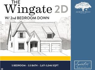 819 Plowson Rd #649-LOT 649, Mount Juliet, TN 37122