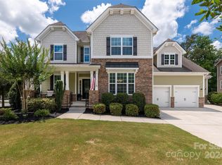 1801 Trading Path Ln, Waxhaw, NC 28173
