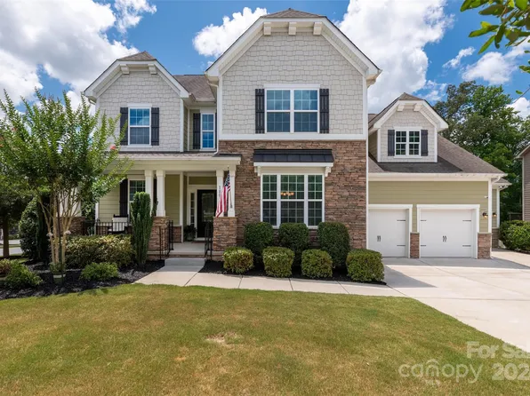 1801 Trading Path Ln, Waxhaw, NC 28173