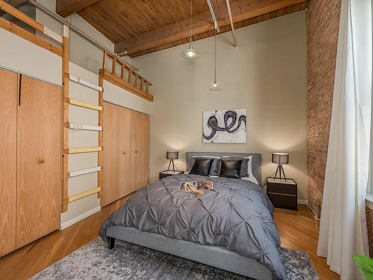 900 S Wabash Ave #705 — Photo 9