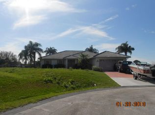 2825 SE Port St, Pt Saint Lucie, FL 34953