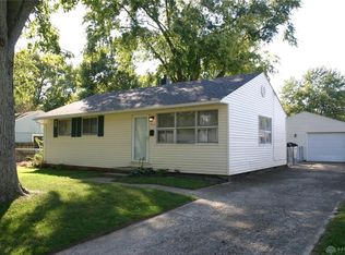1533 Larchwood Dr, Dayton, OH 45432