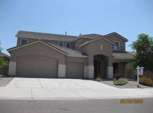 15075 W Edgemont Ave, Goodyear, AZ 85395