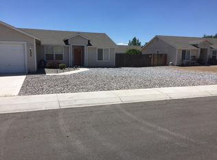 133 Prairie Ln, Fernley, NV 89408