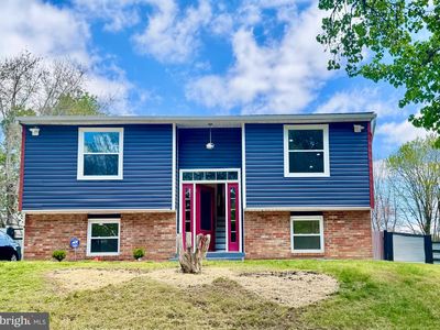12710 Lunan Rd, Clinton, MD, 20735