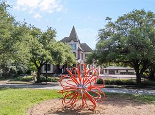 420 Heights Blvd, Houston, TX 77007