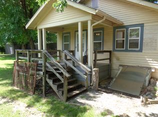 1409 N Shawnee Ave, Oklahoma City, OK 73107