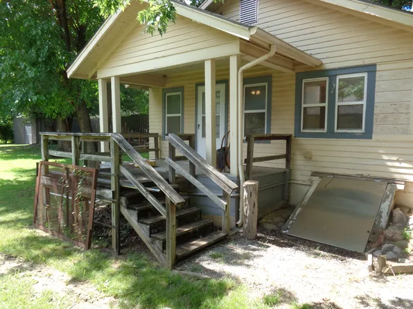 1409 N Shawnee Ave, Oklahoma City, OK 73107