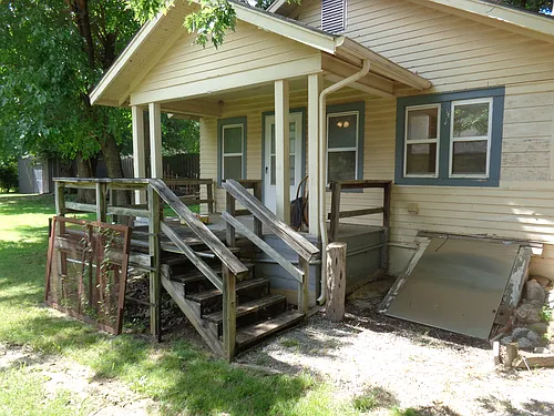 1409 N Shawnee Ave Photo 1