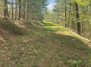 LOT 2 Oak Hollow Rd, Woolwine, VA 24185