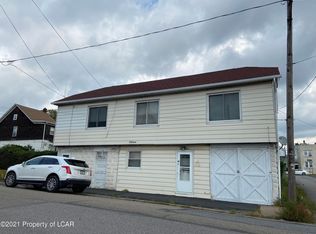 110 Winters Ave, Hazleton, PA 18202