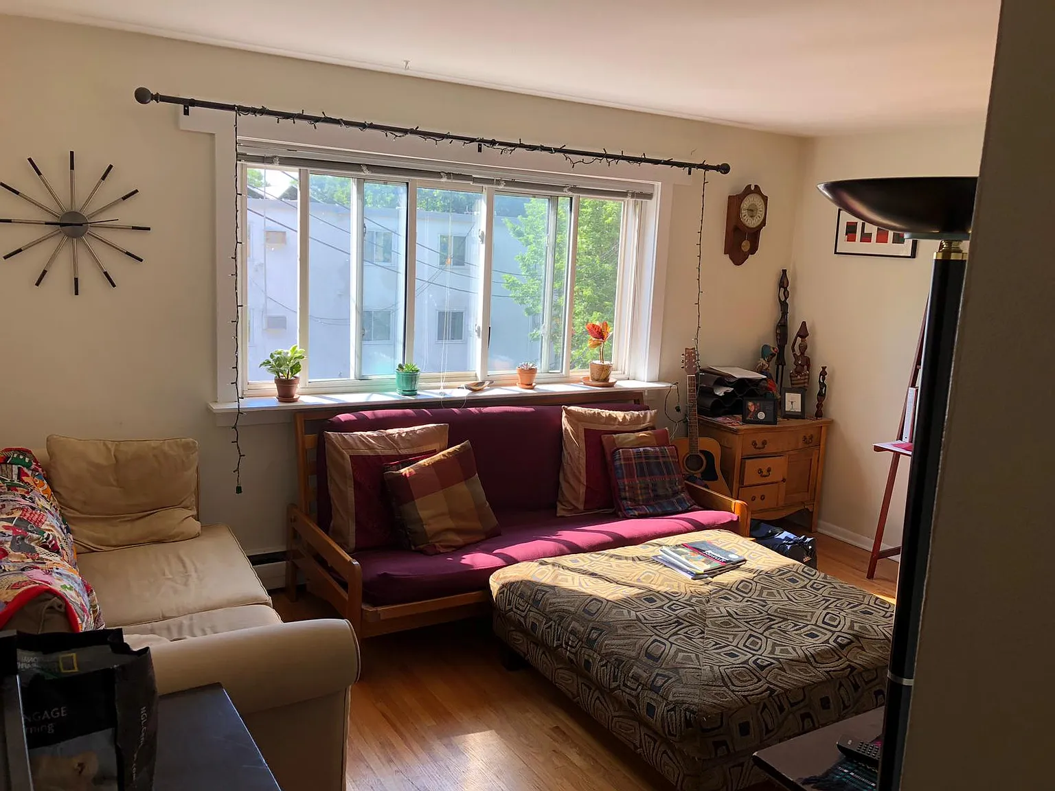 1 bed, 550 sqft, $1,095 — Photo 2