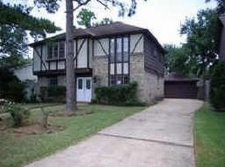 18102 Cypress Spring Dr, Spring, TX 77388