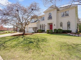 4224 Colton Cir, Naperville, IL