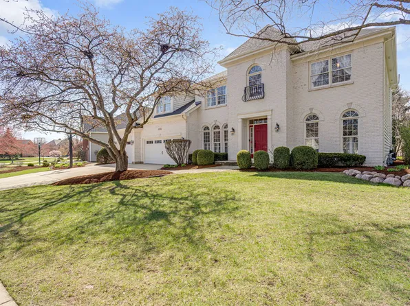 4224 Colton Cir, Naperville, IL 60564