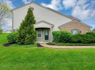 5847 Southwater Dr, Mason, OH