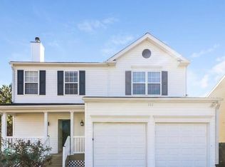 254 Carrington Way, Canton, GA 30115