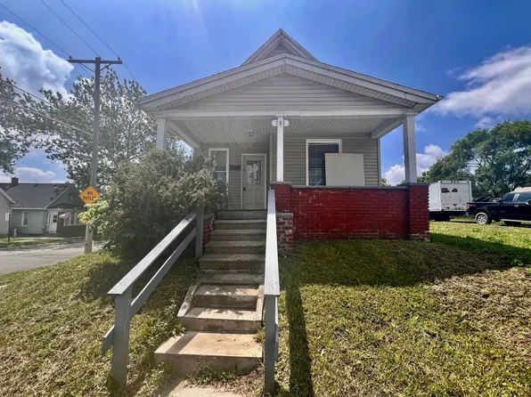 203 South Ave, Toledo, OH 43609