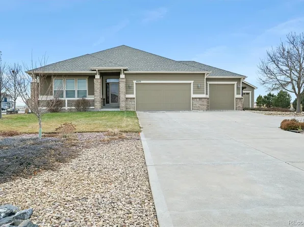 16231 Rayburn Street, Hudson, CO 80642