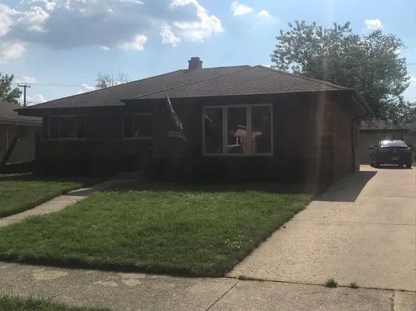 2606 Kensington Ave, Westchester, IL 60154