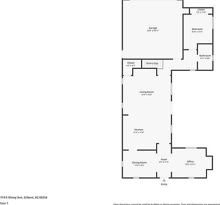 2nd image of 4719 E Olney Ave