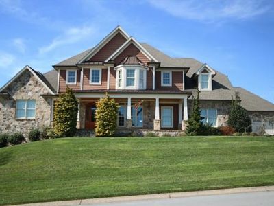 2981 Highland Grove Dr, Johnson City, TN, 37615