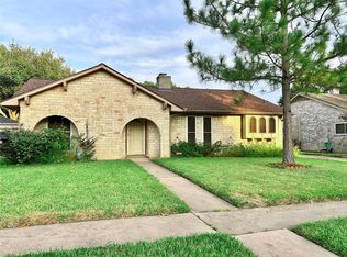 21127 Park Villa Dr, Katy, TX 77450